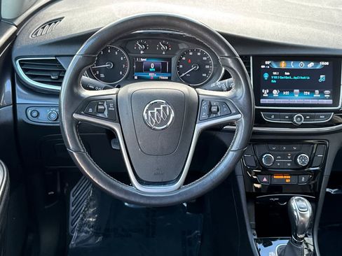 Used 2019 Buick Encore Preferred image 14