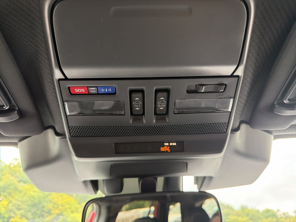 New 2026 Subaru Outback Limited AWD/4WD image 25