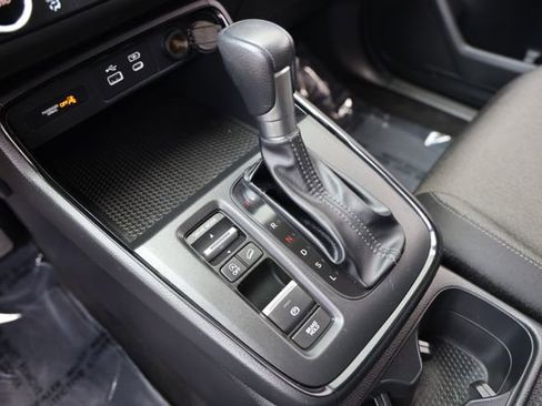 Certified 2023 Honda CR-V EX image 21