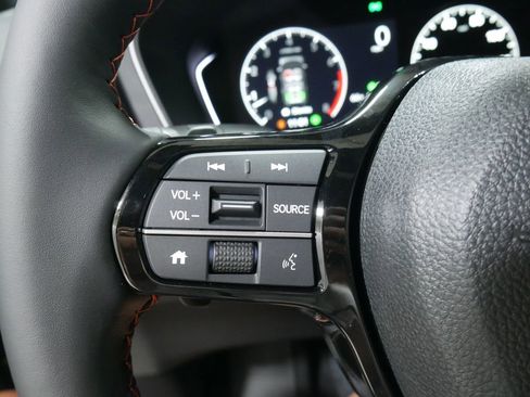 New 2025 Honda Pilot Sport image 36