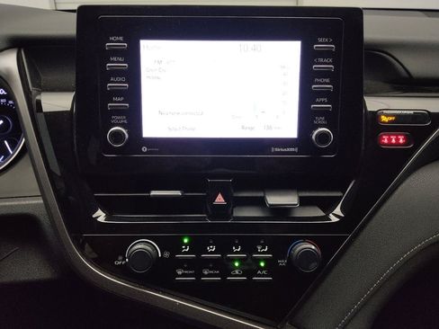 Used 2021 Toyota Camry LE w/ Carpet Mat Package (TMS) image 25