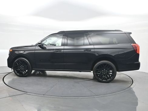 New 2026 Ford Expedition Max Platinum w/ Stealth Performance Package image 10