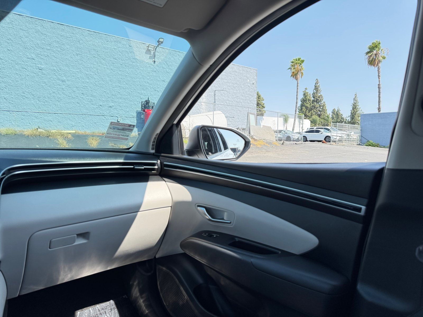 Used 2023 Hyundai Tucson SEL FWD image 22