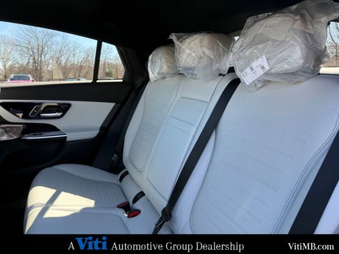 New 2026 Mercedes-Benz GLC 300 GLC 300 Coupe image 15