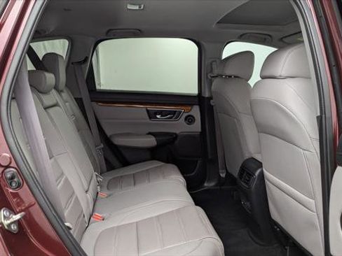 Used 2019 Honda CR-V EX-L image 18