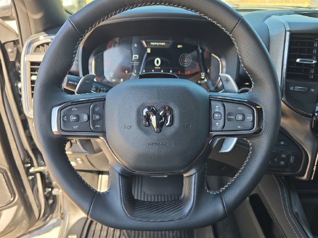 New 2026 RAM 1500 RHO w/ RHO Level 1 Equipment Group AWD/4WD image 27