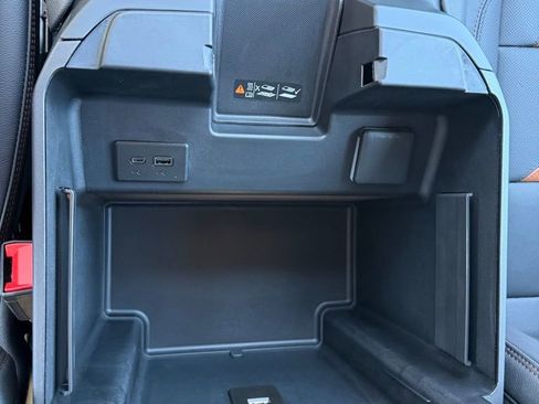 New 2026 GMC Sierra 1500 AT4 w/ AT4 Premium Package image 19