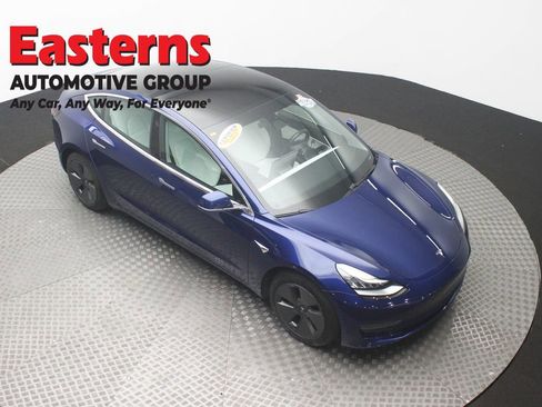 Used 2019 Tesla Model 3 Long Range image 3