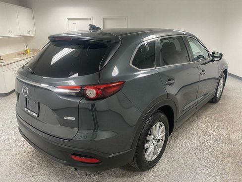 Used 2017 MAZDA CX-9 Sport image 5