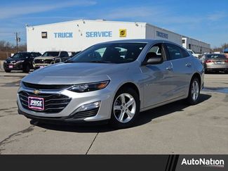 Used 2019 Chevrolet Malibu LS w/ LPO, Convenience Package 1 video 1