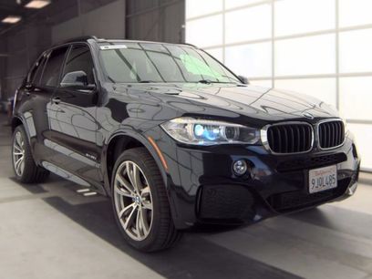 Used 2016 BMW X5 xDrive35d