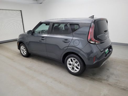 Used 2025 Kia Soul LX w/ LX Technology Package image 3