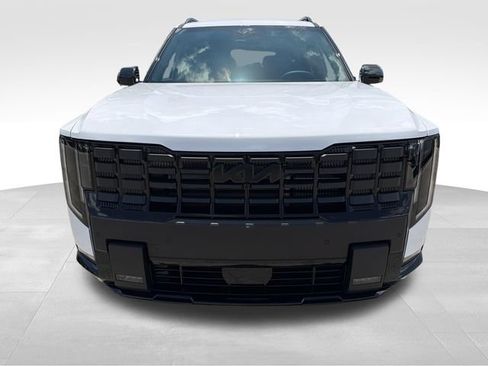 New 2027 Kia Telluride SX Prestige X-Line AWD/4WD image 2