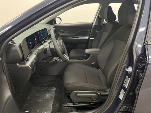 New 2026 Hyundai Kona SEL Sport FWD image 10