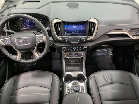 Used 2022 GMC Terrain Denali w/ LPO, Floor Liner Package image 23