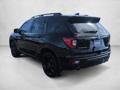 Used 2019 Honda Passport Elite image 8