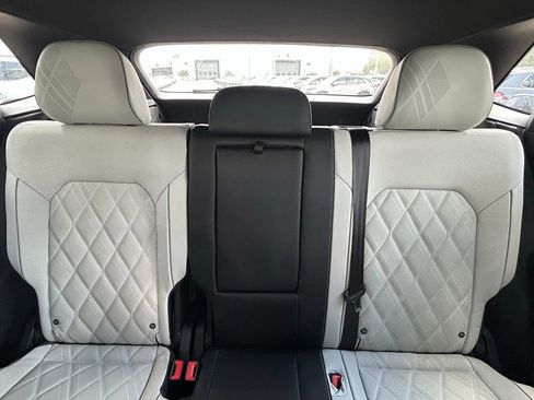 New 2026 Volkswagen Atlas Cross Sport SEL Premium R-Line AWD/4WD image 14
