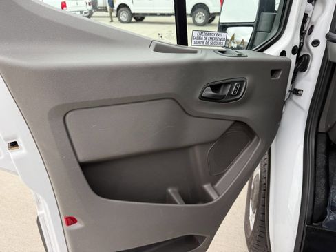 Used 2024 Ford Transit 350 XL image 41
