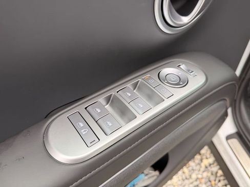 New 2026 Hyundai Palisade Calligraphy AWD/4WD image 14