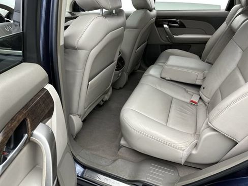 Used 2013 Acura MDX w/ Technology Package AWD/4WD image 23