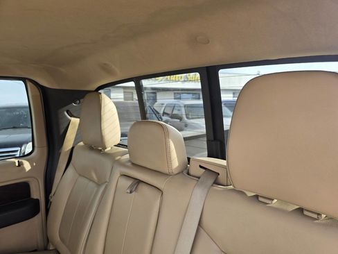Used 2012 Ford F150 Lariat w/ Lariat Plus Pkg image 38