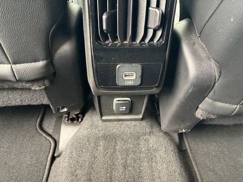 Used 2025 Jeep Compass Limited AWD/4WD image 14