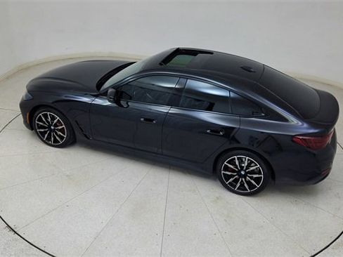 Used 2025 BMW i4 M50 w/ Premium Package image 79