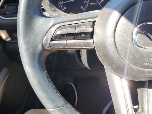 Used 2020 MAZDA CX-30 AWD w/ Premium Package image 21