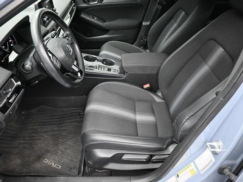 Used 2022 Honda Civic Sport image 26