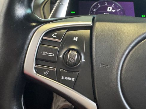 Used 2020 Acura NSX image 44