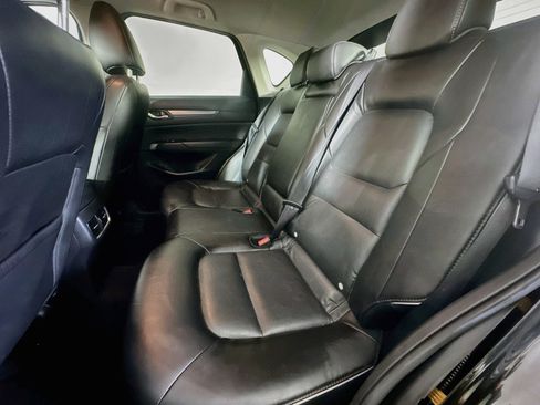 Used 2025 MAZDA CX-5 AWD 2.5 S w/ Select Package image 28