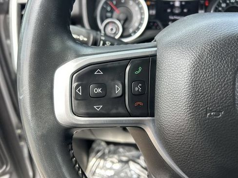 Used 2022 RAM 1500 Big Horn AWD/4WD image 22