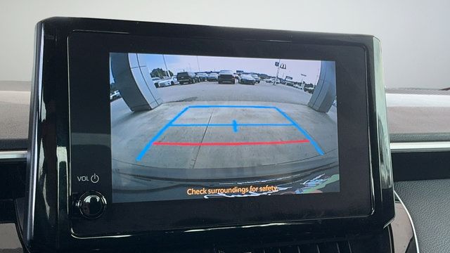Used 2024 Toyota Corolla LE FWD image 14