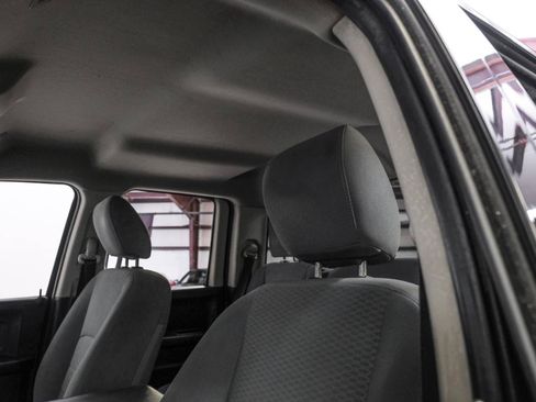 Used 2018 RAM 1500 Tradesman w/ Popular Equipment Group RWD image 25
