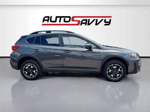 Used 2023 Subaru Crosstrek 2.0i Premium image 8