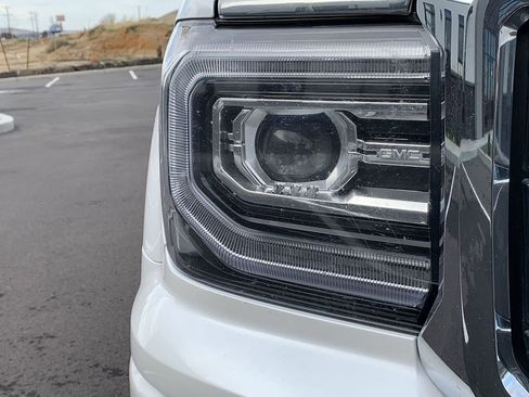 Used 2016 GMC Sierra 1500 Denali image 9