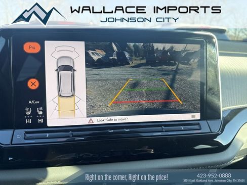 New 2026 Volkswagen Atlas Peak Edition AWD/4WD image 16