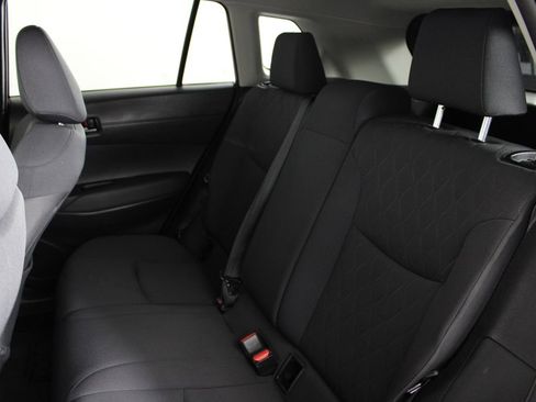 Used 2022 Toyota Corolla Cross LE FWD image 20