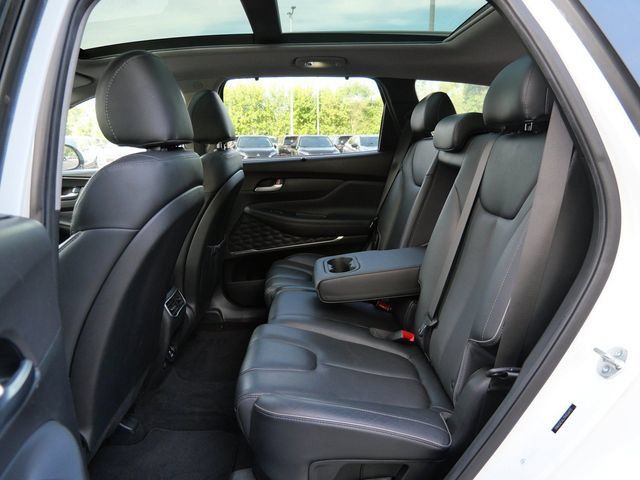 Used 2023 Hyundai Santa Fe Limited AWD/4WD image 11