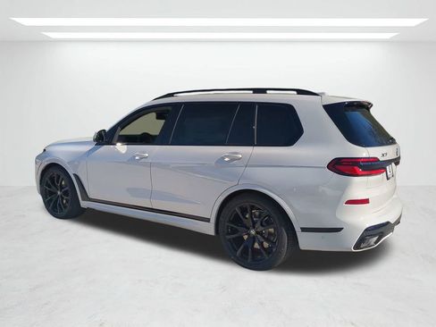 New 2026 BMW X7 xDrive40i w/ M Sport Package image 6