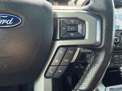 Used 2018 Ford F150 Raptor w/ Equipment Group 802A Luxury AWD/4WD image 40