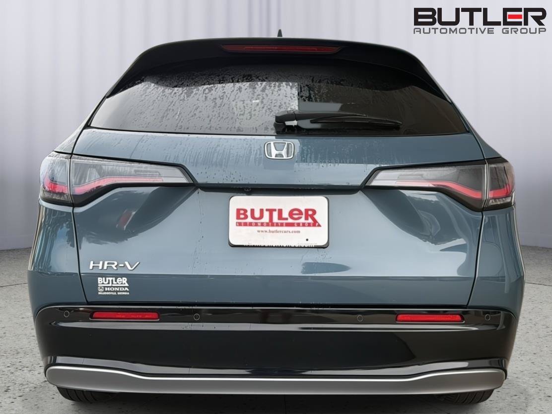 Used 2024 Honda HR-V EX-L image 5