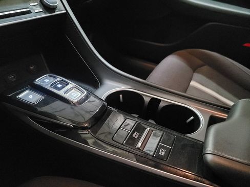 Used 2023 Hyundai Sonata SEL w/ Cargo Package image 26