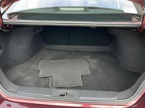 Used 2024 Nissan Sentra SV FWD image 23