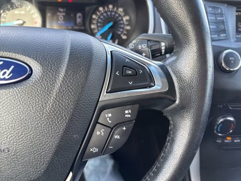 Used 2017 Ford Edge SEL image 23