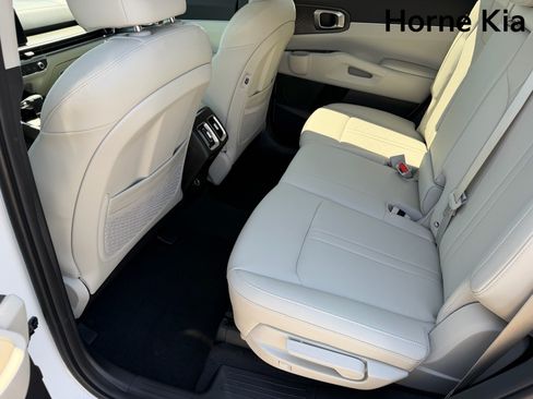 New 2026 Kia Sorento X-Line EX AWD/4WD image 19