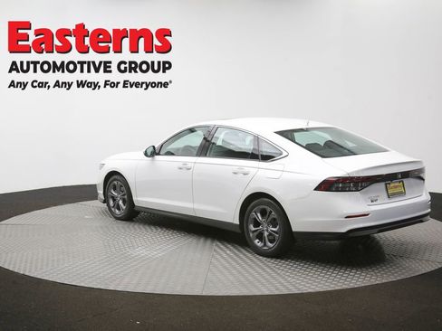 Used 2024 Honda Accord EX image 62