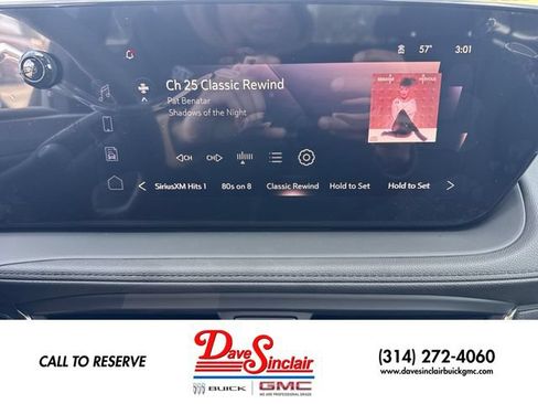New 2026 Buick Encore GX Sport Touring w/ Advanced Technology Package AWD/4WD image 16