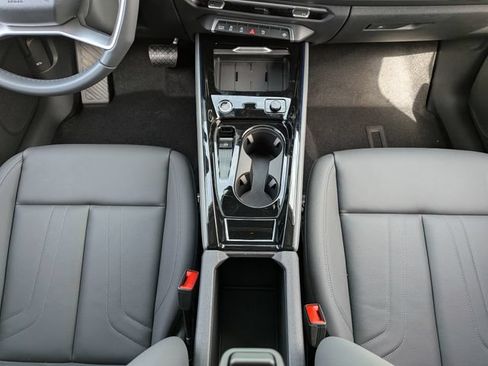 New 2026 Audi Q3 quattro 2.0T AWD/4WD image 28