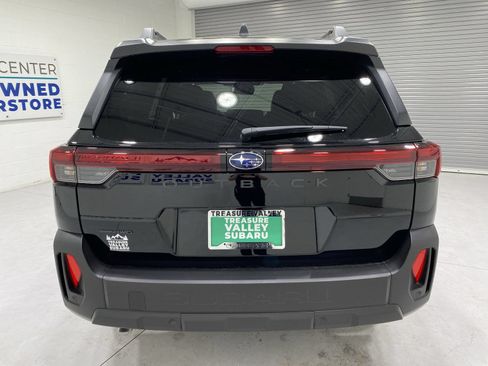 New 2026 Subaru Outback Limited AWD/4WD image 7